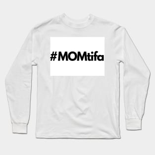 Momtifa Long Sleeve T-Shirt